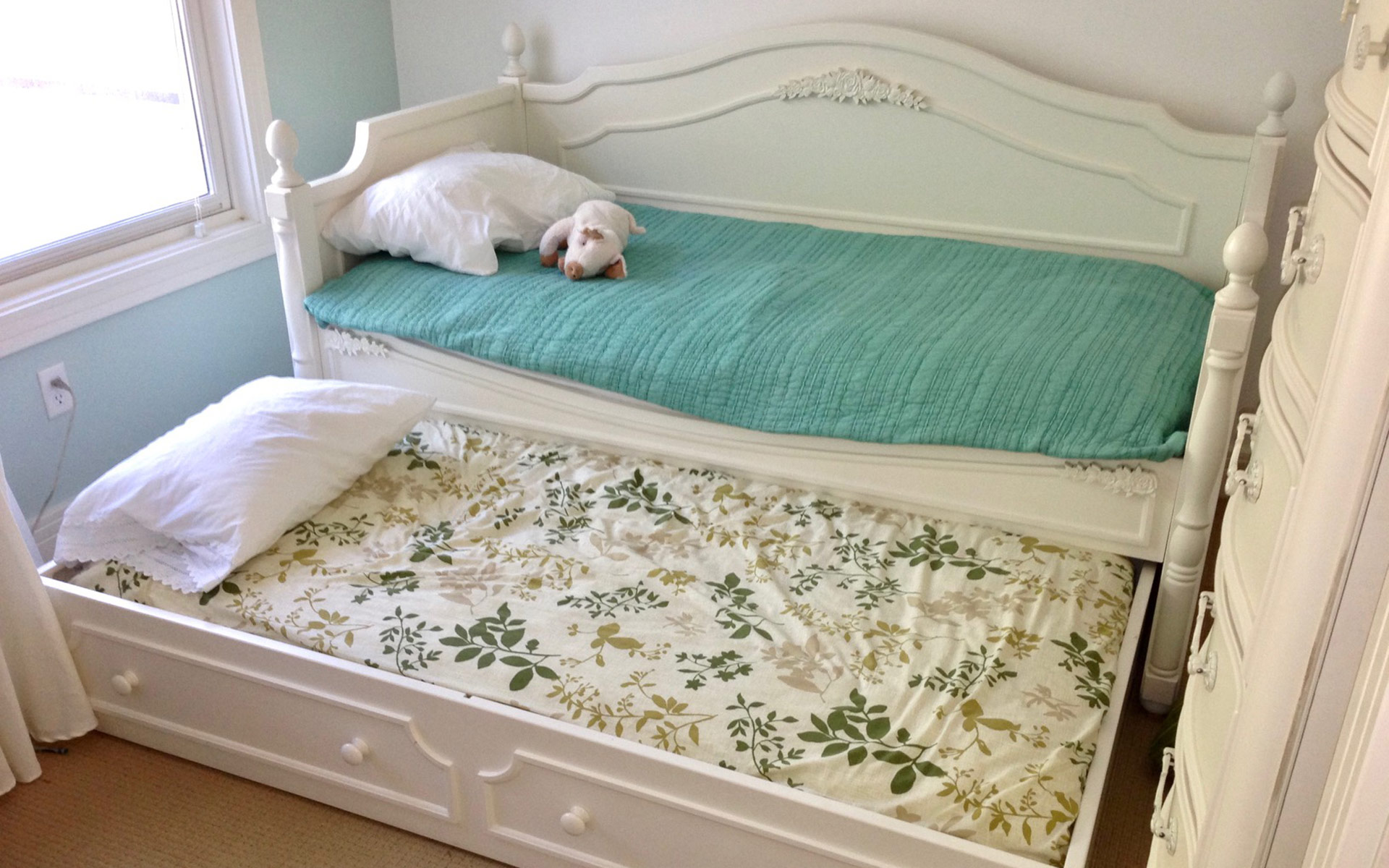 Park City home rental childrens bedroom Park City home rental childrens bedroom