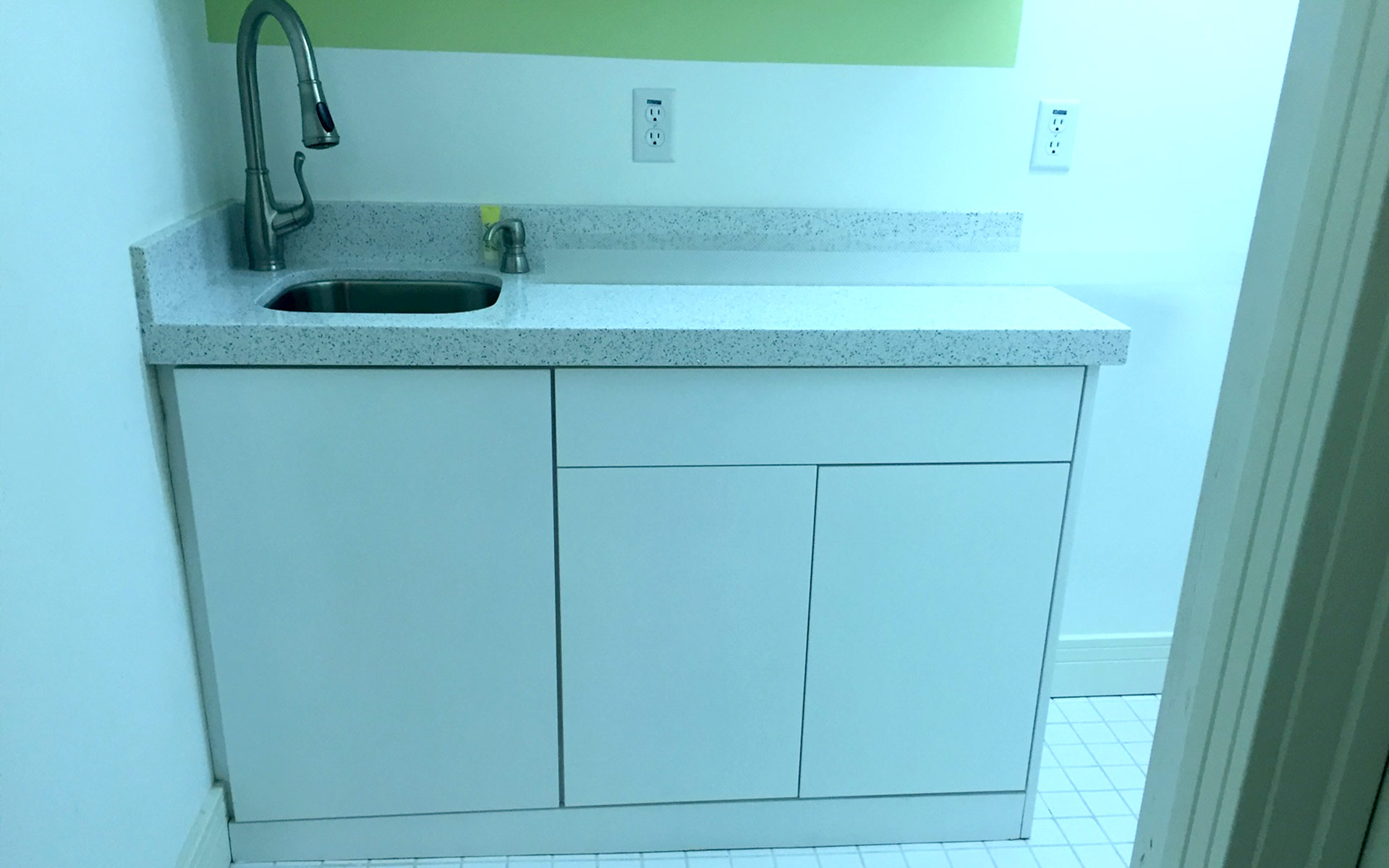 Park City home rental laundry room Park City home rental laundry room
